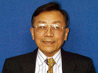 專(zhuān)家形象